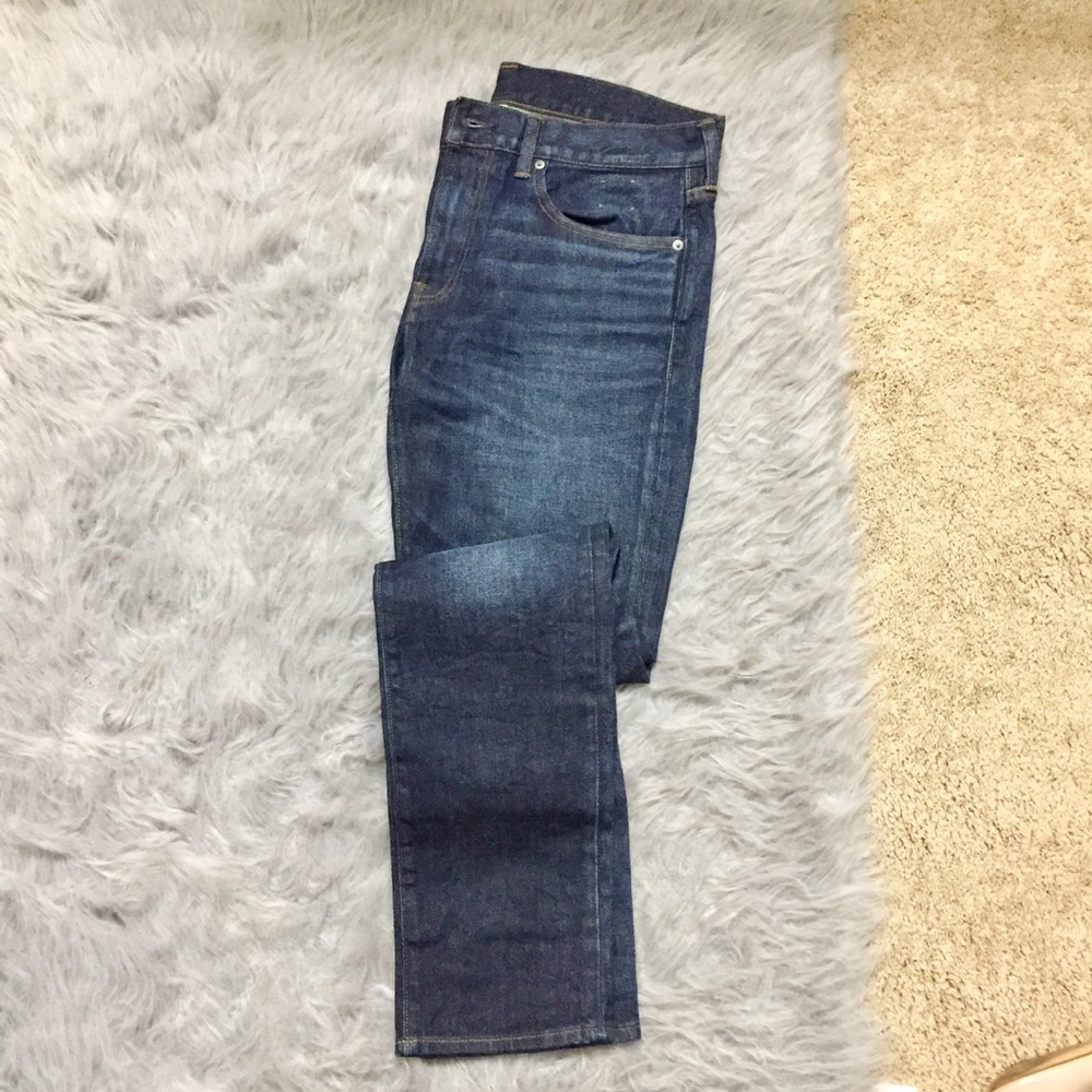J Crew jeans